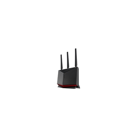 ASUS RT-BE86U - Wireless router - Wi-Fi 7 - 0