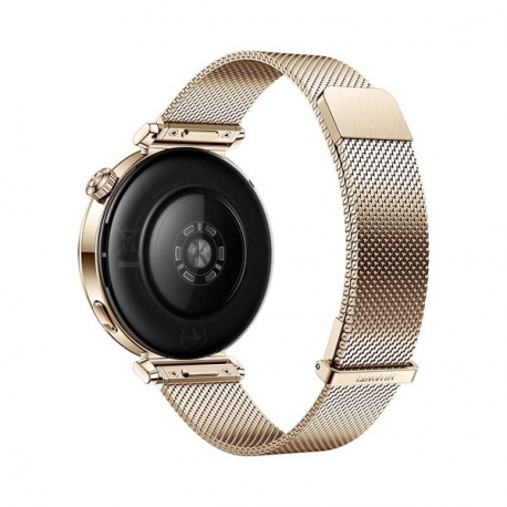 Huawei Watch GT 5 - 41 mm - stainless steel - smart watch with milanese strap - wrist size: 130-190 mm - display 1.32" - NFC, Bluetooth - 72 g - 3