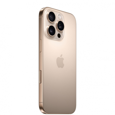 IPHONE 16 PRO 1TB DESERT