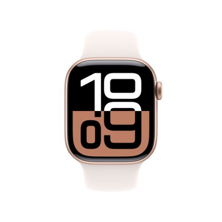 APPLE WATCH SERIES 10 GPS 42MM - 1