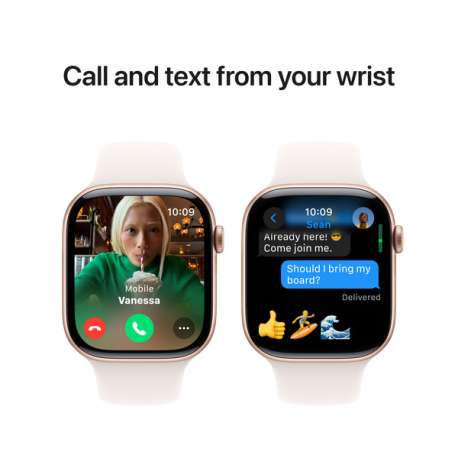 APPLE WATCH SERIES 10 GPS 46MM - 6