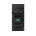 HPE ProLiant ML30 Gen11 - Server - tower 4U - 1-way - 1 x Xeon E-2434 / up to 5 GHz - RAM 32 GB - SATA - hot-swap 2.5" bay(s) - SSD 2 x 480 GB - Gigabit Ethernet - monitor: none - Smart Choice