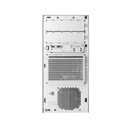 HPE ProLiant ML30 Gen11 - Server - tower 4U - 1-way - 1 x Xeon E-2414 / up to 4.5 GHz - RAM 32 GB - SATA - non-hot-swap 3.5" bay(s) - HDD 2 x 1 TB - Gigabit Ethernet - monitor: none - Smart Choice - 4