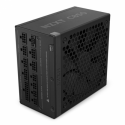 NZXT C-Series C850 - Power supply (internal) - ATX12V 3.1 / EPS12V 2.92 - 80 PLUS Gold - AC 100-240 V - 850 Watt - active PFC - Europe - matte black