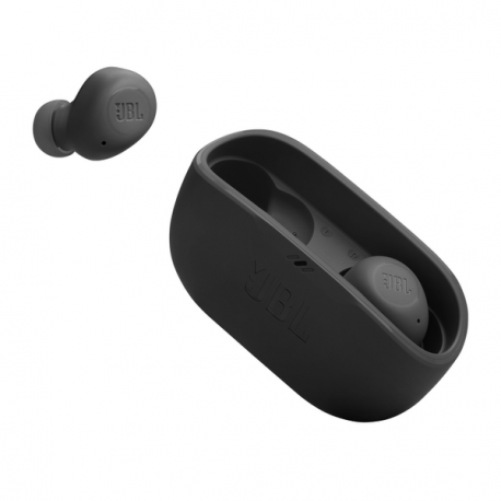 JBL Wave Buds - True wireless earphones with mic - in-ear - Bluetooth - black - 8