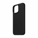 SAFE. by PanzerGlass - Back cover for mobile phone - 100% recycled thermoplastic polyurethane (TPU) - black - for Apple iPhone 16 Pro Max