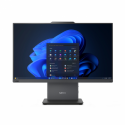Lenovo ThinkCentre neo 50a 24 Gen 5 12SD - All-in-one with monitor stand - Core i5 13420H  /  up to 4.6 GHz - RAM 16 GB - SSD 512 GB - TCG Opal Encryption 2, NVMe - UHD Graphics - Gigabit Ethernet, Bluetooth 5.2, IEEE 802.11ax (Wi-Fi 6) - Win 11 Pro - monitor: LED 23.8" 1920 x 1080 (Full HD) @ 100 Hz touchscreen - keyboard: Nordic - luna grey - Lenovo TopSeller - with 3 Years Lenovo Onsite Support, CO2 Offset 0.5 ton (2nd Gen)