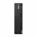 Lenovo ThinkCentre M90s Gen 5 12V8 - SFF - Core i7 i7-14700 / up to 5.4 GHz - vPro Enterprise - RAM 32 GB - SSD 1 TB - TCG Opal Encryption 2, NVMe, Performance - UHD Graphics 770 - Gigabit Ethernet, IEEE 802.11ax (Wi-Fi 6E), Bluetooth 5.3 - Win 11 Pro - monitor: none - keyboard: Nordic - black - TopSeller - with 3 Years Lenovo Premier Support, CO2 Offset 0.5 ton (2nd Gen)