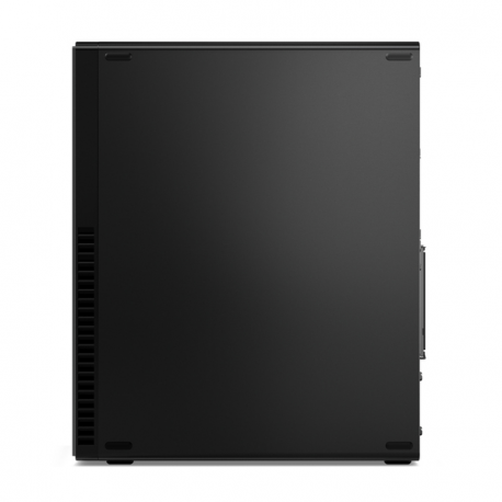 Lenovo ThinkCentre M90s Gen 5 12V8 - SFF - Core i7 i7-14700 / up to 5.4 GHz - vPro Enterprise - RAM 32 GB - SSD 1 TB - TCG Opal Encryption 2, NVMe, Performance - UHD Graphics 770 - Gigabit Ethernet, IEEE 802.11ax (Wi-Fi 6E), Bluetooth 5.3 - Win 11 Pro - monitor: none - keyboard: Nordic - black - TopSeller - with 3 Years Lenovo Premier Support, CO2 Offset 0.5 ton (2nd Gen) - 5