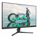 Philips Evnia 3000 27M2N3200S - LED monitor - gaming - 27" - 1920 x 1080 Full HD (1080p) @ 180 Hz - IPS - 300 cd / m² - 1000:1 - HDR10 - 0.5 ms - 2xHDMI, DisplayPort - speakers - charcoal