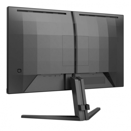 Philips Evnia 3000 24M2N3200S - LED monitor - gaming - 24" (23.8" viewable) - 1920 x 1080 Full HD (1080p) @ 180 Hz - IPS - 300 cd / m² - 1000:1 - HDR10 - 0.5 ms - 2xHDMI, DisplayPort - speakers - charcoal - 5