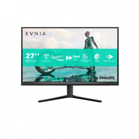 PHILIPS 27M2N3500NL/00 27" 2560x1440/16:9/1ms/300cd/m²/ HDMI DisplayPort Headphone out