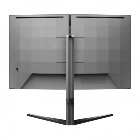 Philips Evnia 5000 27M2C5200W - LED monitor - gaming - curved - 27" - 1920 x 1080 Full HD (1080p) @ 280 Hz - Fast VA - 300 cd / m² - 4000:1 - HDR10 - 0.3 ms - 2xHDMI, DisplayPort - dark slate - 3