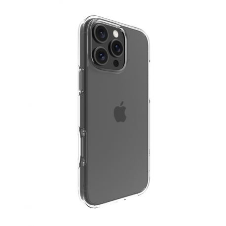 dbramante1928 Iceland Pro - Back cover for mobile phone - plastic - clear - for Apple iPhone 16 Pro Max - 2