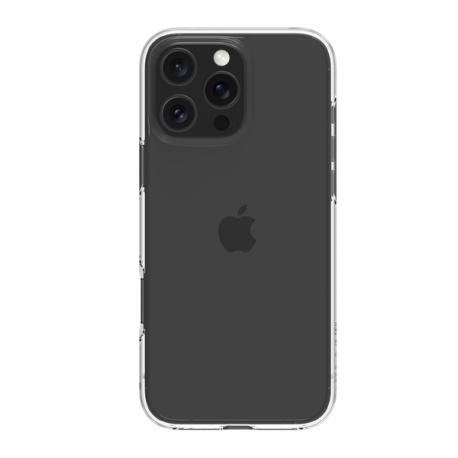 dbramante1928 Iceland Pro - Back cover for mobile phone - plastic - clear - for Apple iPhone 16 Pro Max - 3