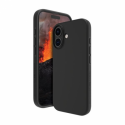 dbramante1928 Iceland Ultra - Back cover for mobile phone - MagSafe compatibility - D3O, plastic - black - for Apple iPhone 16