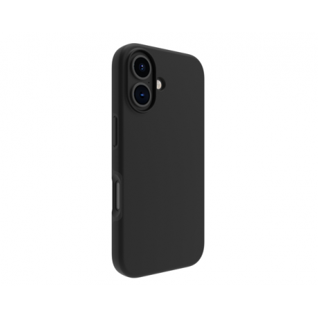 dbramante1928 Iceland Ultra - Back cover for mobile phone - MagSafe compatibility - D3O, plastic - black - for Apple iPhone 16 - 2