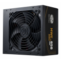Cooler Master MWE Bronze V3 650 - Power supply (internal) - ATX12V 3.1 / EPS12V - 80 PLUS Bronze - AC 100-240 V - 650 Watt - active PFC - Europe
