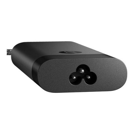 HP - Power adapter - USB-C laptop charger - 110 Watt - Europe - 3