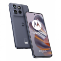 Motorola Edge 50 Neo - 5G smartphone - dual-SIM - RAM 12 GB / Internal Memory 512 GB - pOLED display - 6.4" - 2670 x 1220 pixels (120 Hz) - 3x rear cameras 50 MP, 13 MP, 10 MP - front camera 32 MP - pantone grisaille