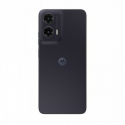 Motorola Moto G35 - 5G smartphone - dual-SIM - RAM 4 GB / Internal Memory 128 GB - microSD slot - LCD display - 6.72" - 2400 x 1080 pixels (120 Hz) - 2x rear cameras 50 MP, 8 MP - front camera 16 MP - midnight black