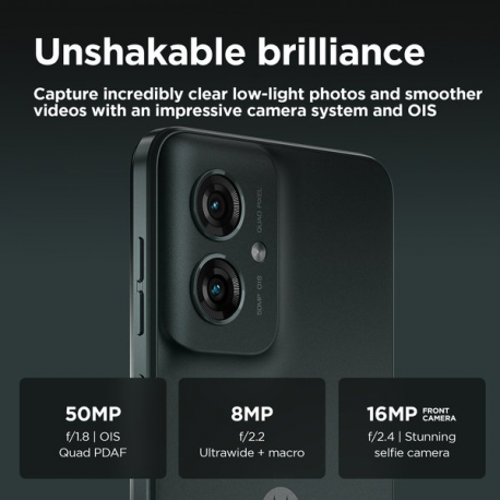 MOTOROLA G55 8+256