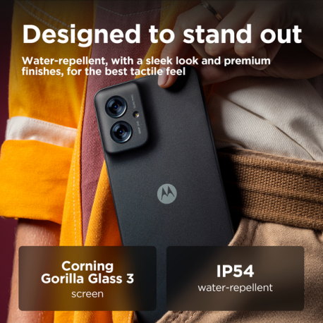 MOTOROLA G55 8+256