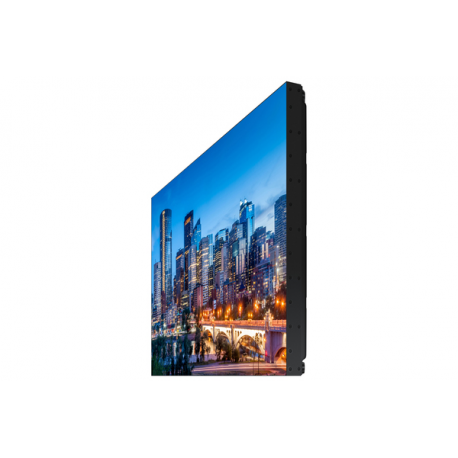 Samsung VM55C-E - 55" Diagonal Class VHB-E Series LED-backlit LCD display - digital signage - 1080p 1920 x 1080 - black - 4