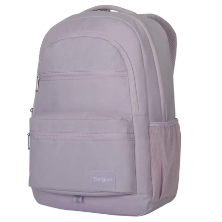Targus Octave III - Notebook carrying backpack - 15" - 16" - orchid - 6