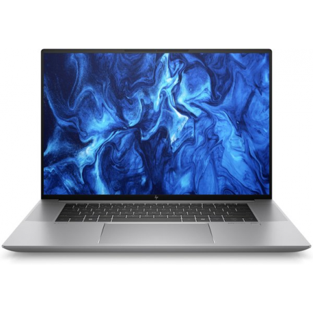 HP ZBook Studio G11 Mobile Workstation - Intel Core Ultra 7 - 155H  /  up to 4.8 GHz - Win 11 Pro - RTX 2000 Ada - 32 GB RAM - 1 TB SSD NVMe, TLC - 16" IPS 1920 x 1200 - Wi-Fi 7, Bluetooth - kbd: Pan Nordic - with HP 3 Years Premium On-Site Service for Mobile Workstation - 0