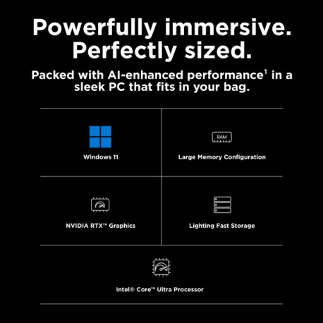 HP ZBook Studio G11 Mobile Workstation - Intel Core Ultra 7 - 155H  /  up to 4.8 GHz - Win 11 Pro - RTX 2000 Ada - 32 GB RAM - 1 TB SSD NVMe, TLC - 16" IPS 1920 x 1200 - Wi-Fi 7, Bluetooth - kbd: Pan Nordic - with HP 3 Years Premium On-Site Service for Mobile Workstation - 2