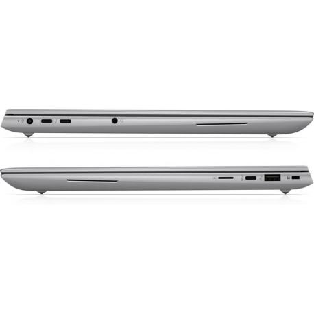 HP ZBook Studio G11 Mobile Workstation - Intel Core Ultra 7 - 155H  /  up to 4.8 GHz - Win 11 Pro - RTX 2000 Ada - 32 GB RAM - 1 TB SSD NVMe, TLC - 16" IPS 1920 x 1200 - Wi-Fi 7, Bluetooth - kbd: Pan Nordic - with HP 3 Years Premium On-Site Service for Mobile Workstation - 6