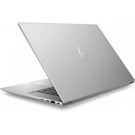HP ZBook Studio G11 Mobile Workstation - Intel Core Ultra 7 - 155H  /  up to 4.8 GHz - Win 11 Pro - RTX 2000 Ada - 32 GB RAM - 1 TB SSD NVMe, TLC - 16" IPS 1920 x 1200 - Wi-Fi 7, Bluetooth - kbd: Pan Nordic - with HP 3 Years Premium On-Site Service for Mobile Workstation - 8
