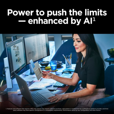 HP ZBook Studio G11 Mobile Workstation - Intel Core Ultra 7 - 155H  /  up to 4.8 GHz - Win 11 Pro - RTX 2000 Ada - 32 GB RAM - 1 TB SSD NVMe, TLC - 16" IPS 1920 x 1200 - Wi-Fi 7, Bluetooth - kbd: Pan Nordic - with HP 3 Years Premium On-Site Service for Mobile Workstation - 14