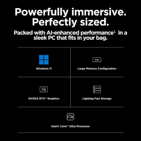 HP ZBook Studio G11 Mobile Workstation - Intel Core Ultra 7 - 155H  /  up to 4.8 GHz - Win 11 Pro - RTX 2000 Ada - 32 GB RAM - 1 TB SSD NVMe, TLC - 16" IPS 1920 x 1200 - Wi-Fi 7, Bluetooth - kbd: Pan Nordic - with HP 3 Years Premium On-Site Service for Mobile Workstation - 18