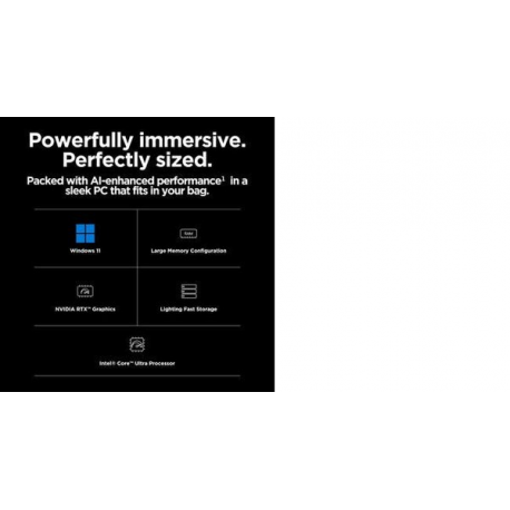 HP ZBook Studio G11 Mobile Workstation - Intel Core Ultra 7 - 155H  /  up to 4.8 GHz - Win 11 Pro - RTX 2000 Ada - 32 GB RAM - 1 TB SSD NVMe, TLC - 16" IPS 1920 x 1200 - Wi-Fi 7, Bluetooth - kbd: Pan Nordic - with HP 3 Years Premium On-Site Service for Mobile Workstation - 25