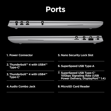 HP ZBook Studio G11 Mobile Workstation - Intel Core Ultra 7 - 155H  /  up to 4.8 GHz - Win 11 Pro - RTX 2000 Ada - 32 GB RAM - 1 TB SSD NVMe, TLC - 16" IPS 1920 x 1200 - Wi-Fi 7, Bluetooth - kbd: Pan Nordic - with HP 3 Years Premium On-Site Service for Mobile Workstation - 26