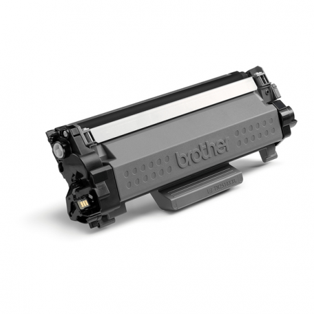 Brother TN2510XXL - Ultra High Yield - black - original - box - toner cartridge - for Brother HL-L2865DW, MFC-L2960DW, MFC-L2980DW - 1