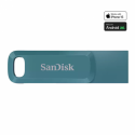 SanDisk Ultra Dual Drive Go - USB flash drive - 1 TB - USB 3.1 Gen 1  /  USB-C - navagio bay