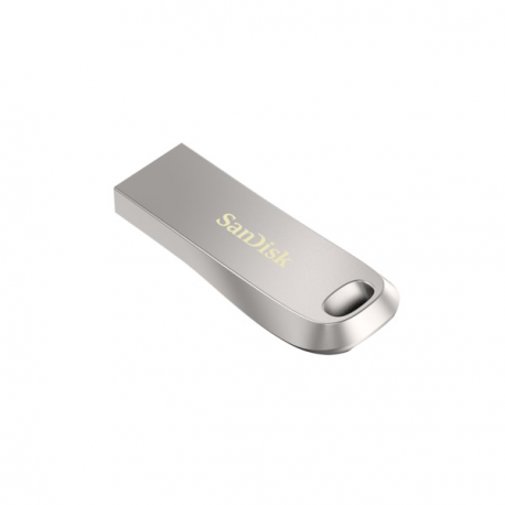 SanDisk Ultra Luxe - USB flash drive - 1 TB - USB 3.2 Gen 1 - 2