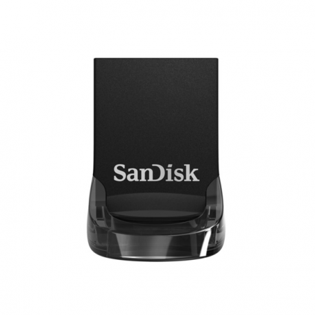SanDisk Ultra Fit - USB flash drive - 1 TB - USB 3.2 Gen 1 - 1