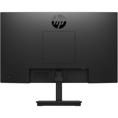 HP 322pf - Series 3 Pro - LED monitor - 22" (21.5" viewable) - 1920 x 1080 Full HD (1080p) @ 100 Hz - IPS - 250 cd/m² - 1000:1 - 5 ms - HDMI, VGA, DisplayPort - black - Smart Buy - 5