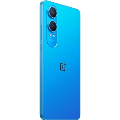 OnePlus Nord CE4 Lite | Mega Blue | 6.67 " | AMOLED | 1080 x 2400 pixels | Qualcomm SM6375 | Snapdragon 695 5G (6 nm) | Internal