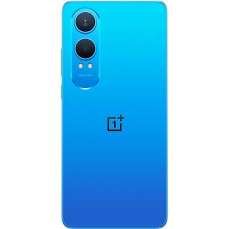 OnePlus Nord CE4 Lite | Mega Blue | 6.67 " | AMOLED | 1080 x 2400 pixels | Qualcomm SM6375 | Snapdragon 695 5G (6 nm) | Internal