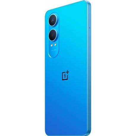 OnePlus Nord CE4 Lite | Mega Blue | 6.67 " | AMOLED | 1080 x 2400 pixels | Qualcomm SM6375 | Snapdragon 695 5G (6 nm) | Internal