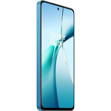 OnePlus Nord CE4 Lite | Mega Blue | 6.67 " | AMOLED | 1080 x 2400 pixels | Qualcomm SM6375 | Snapdragon 695 5G (6 nm) | Internal