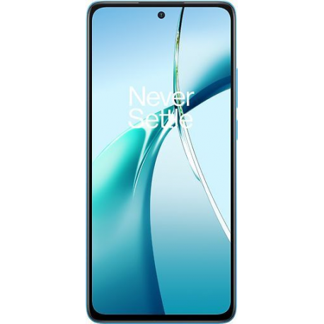 OnePlus Nord CE4 Lite | Mega Blue | 6.67 " | AMOLED | 1080 x 2400 pixels | Qualcomm SM6375 | Snapdragon 695 5G (6 nm) | Internal