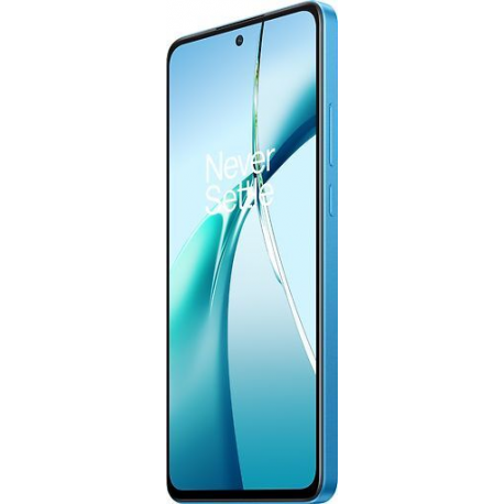 OnePlus Nord CE4 Lite | Mega Blue | 6.67 " | AMOLED | 1080 x 2400 pixels | Qualcomm SM6375 | Snapdragon 695 5G (6 nm) | Internal