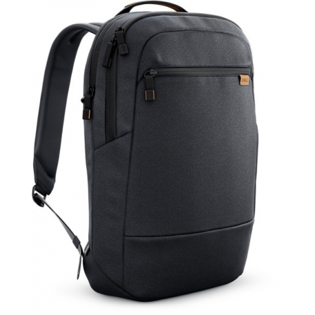Dell EcoLoop Premier Slim Backpack 14-16 (CP7625S) - Notebook carrying backpack - 14" - 16" - black - 0