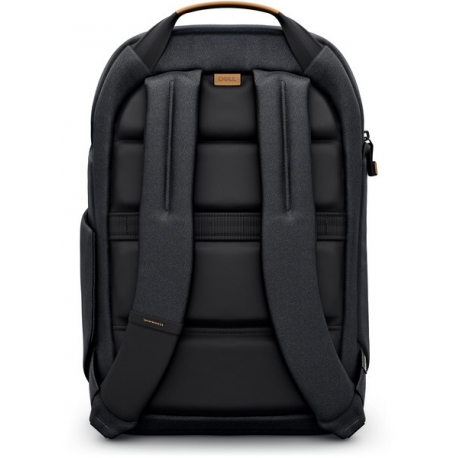 Dell EcoLoop Premier Slim Backpack 14-16 (CP7625S) - Notebook carrying backpack - 14" - 16" - black - 1